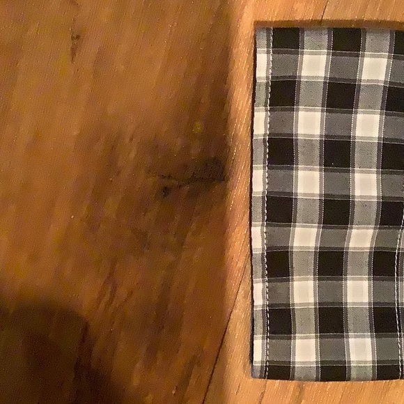 Mens Docker shirt - Picture 4 of 5